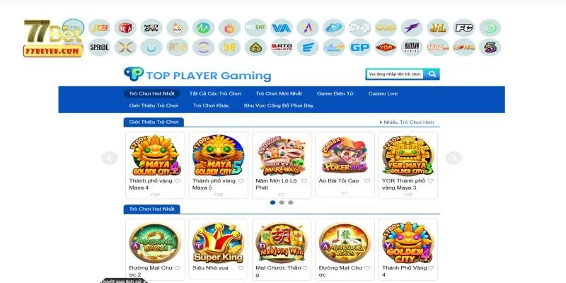 Slots game - nổ hũ siêu đã
